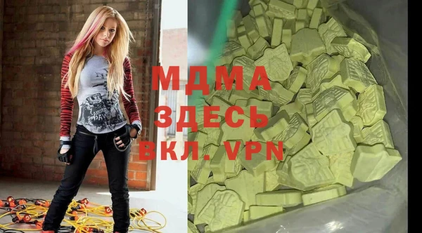 дживик Горнозаводск